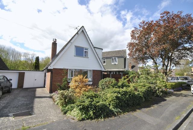  Image of 3 bedroom Detached house to rent in Heath Close Tarvin Chester CH3 at Heath Close Tarvin Chester, CH3 8LT