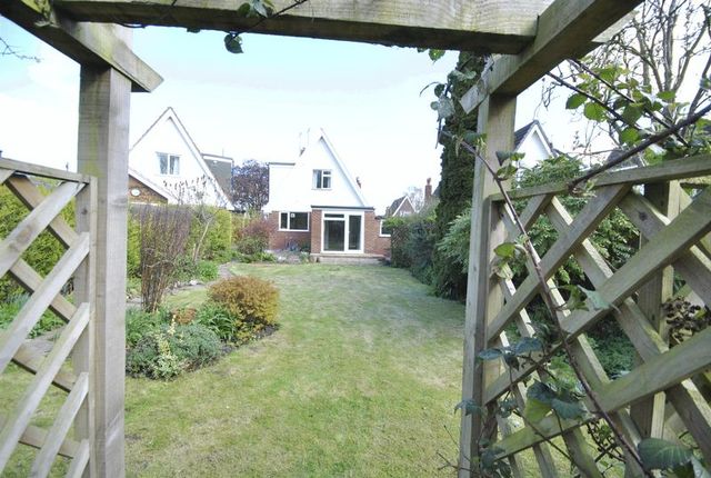 Image of 3 bedroom Detached house to rent in Heath Close Tarvin Chester CH3 at Heath Close Tarvin Chester, CH3 8LT