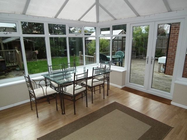  Image of 5 bedroom Semi-Detached house to rent in Heathfield Morpeth NE61 at Heathfield  Morpeth, NE61 2TR