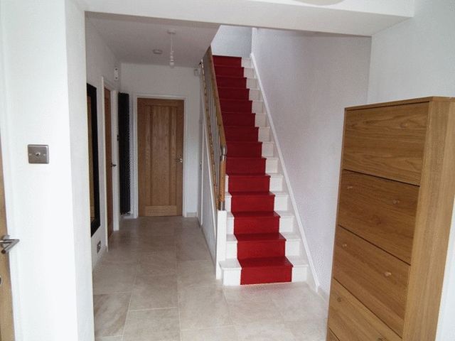  Image of 5 bedroom Semi-Detached house to rent in Heathfield Morpeth NE61 at Heathfield  Morpeth, NE61 2TR
