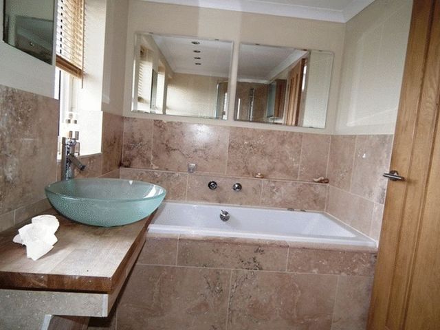  Image of 5 bedroom Semi-Detached house to rent in Heathfield Morpeth NE61 at Heathfield  Morpeth, NE61 2TR