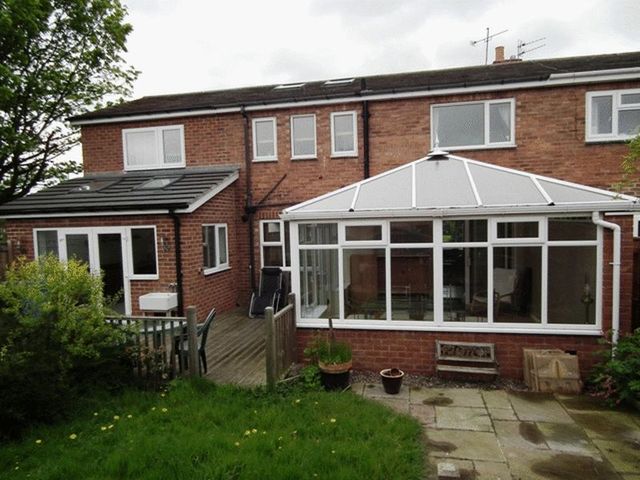  Image of 5 bedroom Semi-Detached house to rent in Heathfield Morpeth NE61 at Heathfield  Morpeth, NE61 2TR
