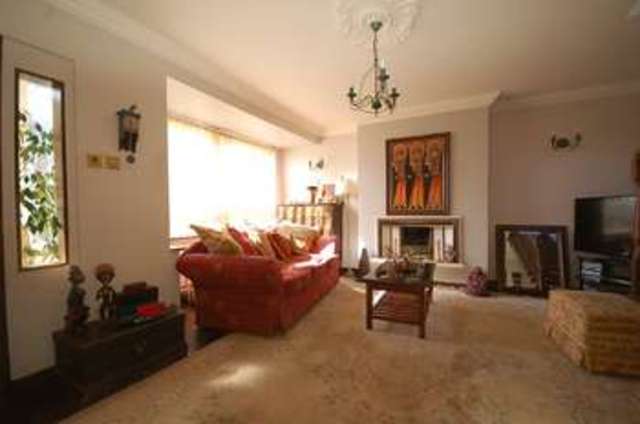  Image of 2 bedroom Semi-Detached house for sale in Helens Close Blackpool FY4 at Blackpool Lancashire, FY4 3QD
