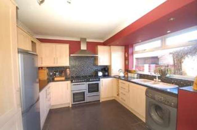 Image of 2 bedroom Semi-Detached house for sale in Helens Close Blackpool FY4 at Blackpool Lancashire, FY4 3QD