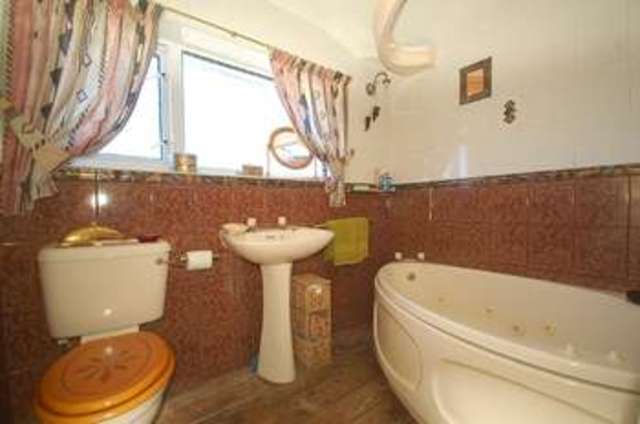  Image of 2 bedroom Semi-Detached house for sale in Helens Close Blackpool FY4 at Blackpool Lancashire, FY4 3QD