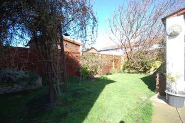  Image of 2 bedroom Semi-Detached house for sale in Helens Close Blackpool FY4 at Blackpool Lancashire, FY4 3QD