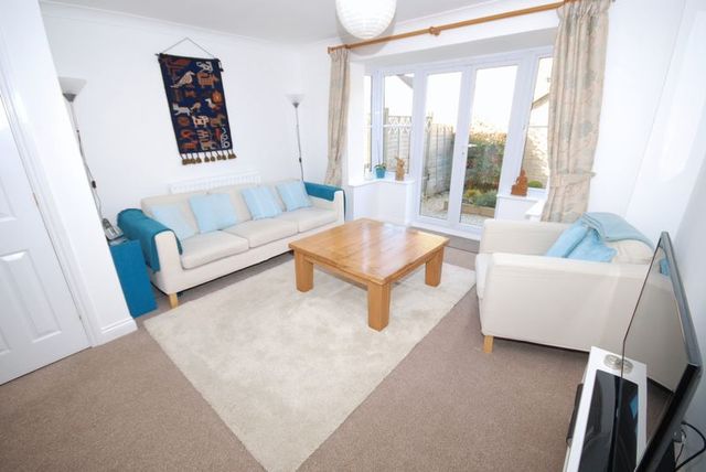  Image of 4 bedroom Semi-Detached house for sale in Henley Way Frome BA11 at Henley Way  Frome, BA11 3HY