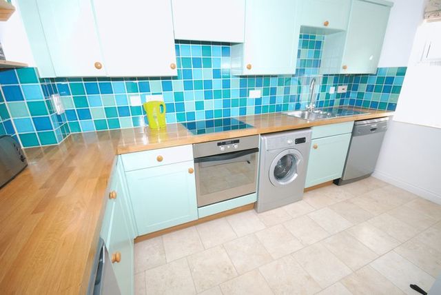  Image of 4 bedroom Semi-Detached house for sale in Henley Way Frome BA11 at Henley Way  Frome, BA11 3HY