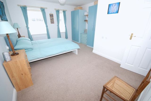  Image of 4 bedroom Semi-Detached house for sale in Henley Way Frome BA11 at Henley Way  Frome, BA11 3HY
