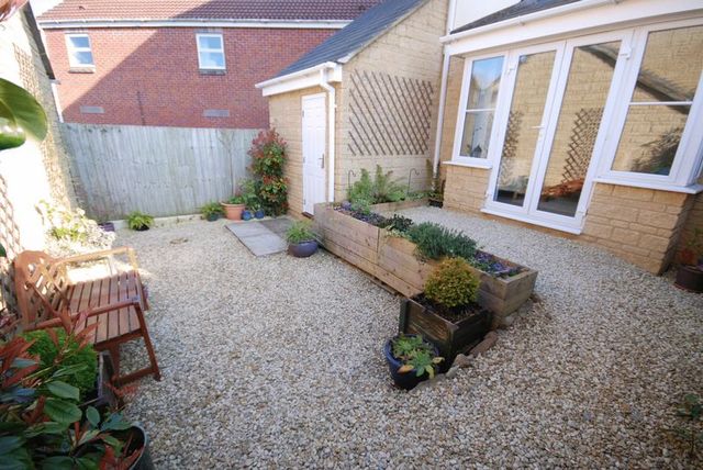  Image of 4 bedroom Semi-Detached house for sale in Henley Way Frome BA11 at Henley Way  Frome, BA11 3HY