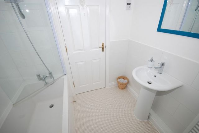 Image of 4 bedroom Semi-Detached house for sale in Henley Way Frome BA11 at Henley Way  Frome, BA11 3HY