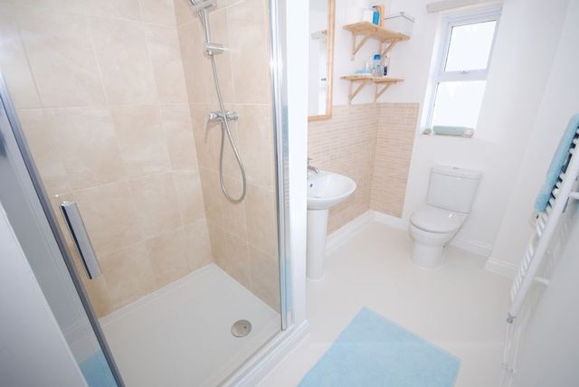  Image of 4 bedroom Semi-Detached house for sale in Henley Way Frome BA11 at Henley Way  Frome, BA11 3HY