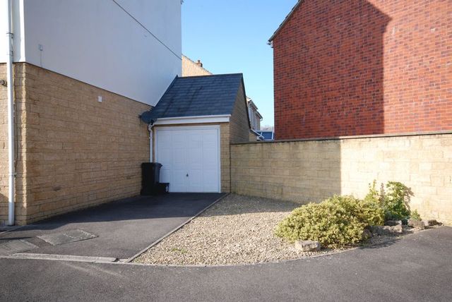  Image of 4 bedroom Semi-Detached house for sale in Henley Way Frome BA11 at Henley Way  Frome, BA11 3HY
