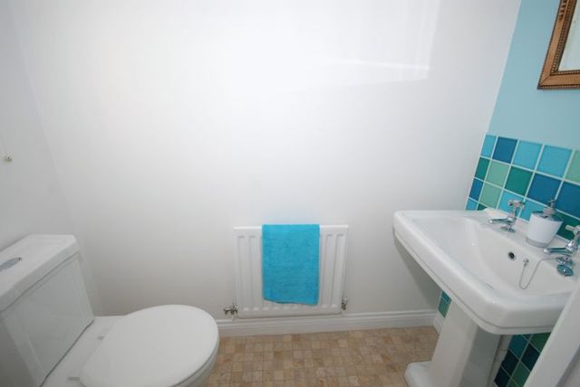 Image of 4 bedroom Semi-Detached house for sale in Henley Way Frome BA11 at Henley Way  Frome, BA11 3HY
