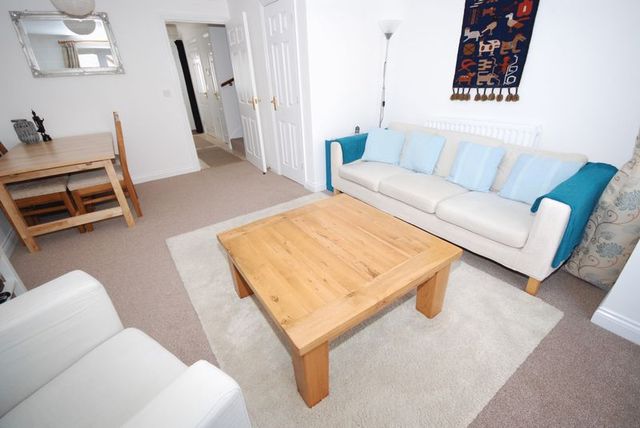  Image of 4 bedroom Semi-Detached house for sale in Henley Way Frome BA11 at Henley Way  Frome, BA11 3HY
