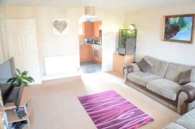  Image of 2 bedroom Apartment to rent in Heraldry Way Exeter EX2 at Heraldry Way Kings Heath Exeter, EX2 7RA