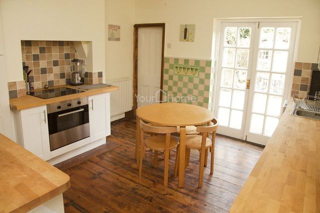  Image of 2 bedroom Terraced house for sale in Hereward Street Lincoln LN1 at Hereward Street  Lincoln, LN1 3EW