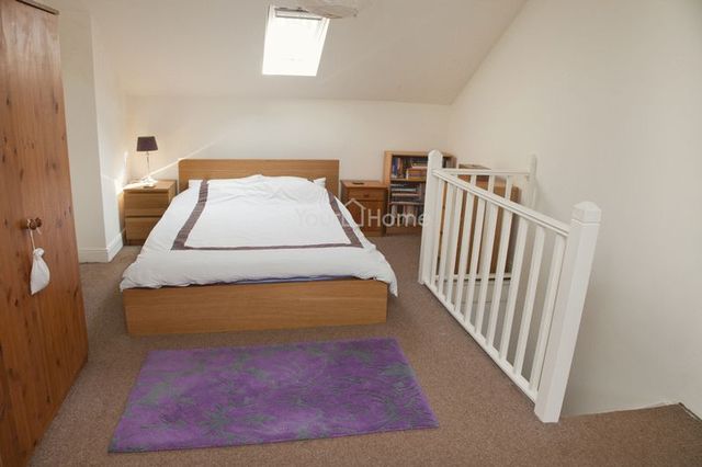  Image of 2 bedroom Terraced house for sale in Hereward Street Lincoln LN1 at Hereward Street  Lincoln, LN1 3EW