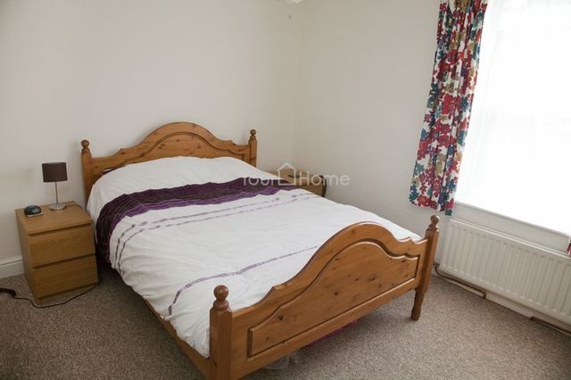  Image of 2 bedroom Terraced house for sale in Hereward Street Lincoln LN1 at Hereward Street  Lincoln, LN1 3EW