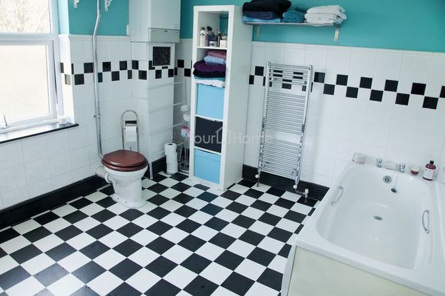  Image of 2 bedroom Terraced house for sale in Hereward Street Lincoln LN1 at Hereward Street  Lincoln, LN1 3EW