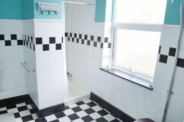  Image of 2 bedroom Terraced house for sale in Hereward Street Lincoln LN1 at Hereward Street  Lincoln, LN1 3EW