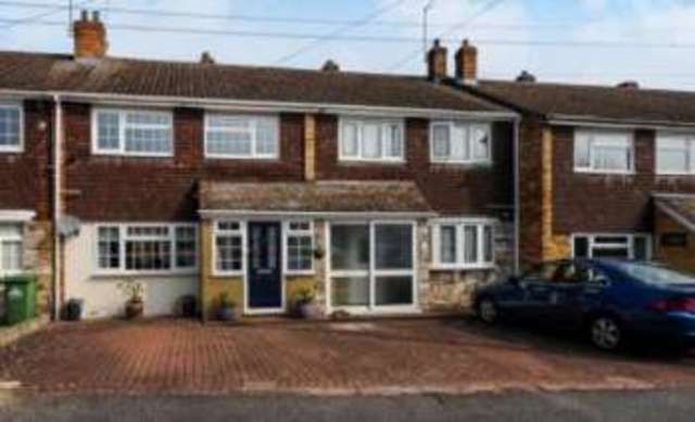  Image of 3 bedroom Terraced house for sale in Herongate Road Cheshunt Waltham Cross EN8 at Cheshunt Waltham Cross Cheshunt, EN8 0TY