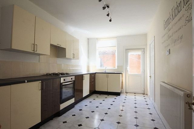 Image of 3 bedroom Terraced house for sale in Heyes Street Everton Liverpool L5 at Heyes Street  Liverpool, L5 6SG