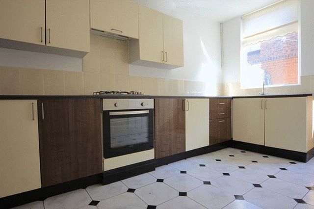  Image of 3 bedroom Terraced house for sale in Heyes Street Everton Liverpool L5 at Heyes Street  Liverpool, L5 6SG