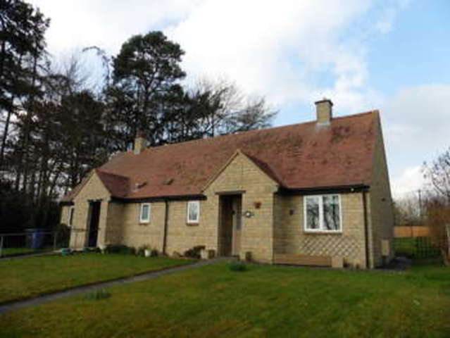  Image of 1 bedroom Detached house to rent in Heyford Road Steeple Aston Bicester OX25 at Steeple Aston  Oxfordshire, OX25 4ST