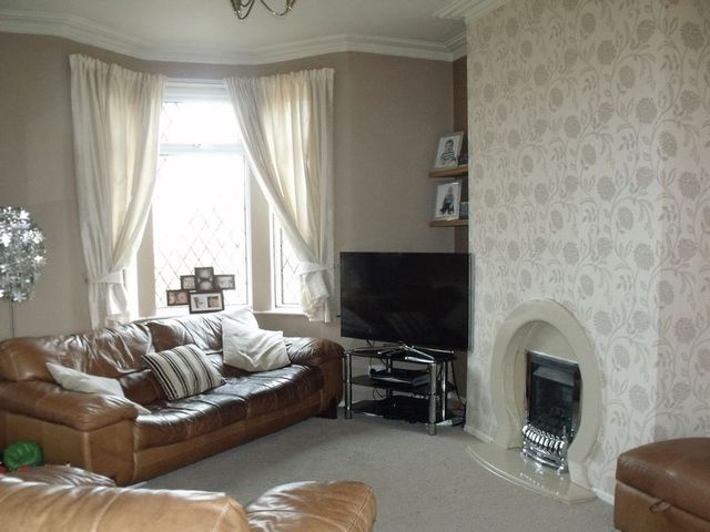  Image of 3 bedroom Terraced house for sale in Walker Street Heywood OL10 at Walker Street  Heywood, OL10 1HJ