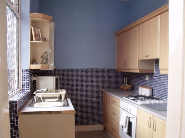  Image of 3 bedroom Terraced house for sale in Walker Street Heywood OL10 at Walker Street  Heywood, OL10 1HJ