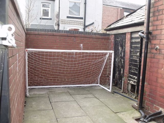  Image of 3 bedroom Terraced house for sale in Walker Street Heywood OL10 at Walker Street  Heywood, OL10 1HJ
