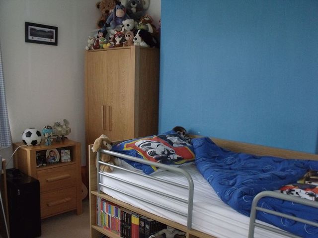  Image of 3 bedroom Terraced house for sale in Walker Street Heywood OL10 at Walker Street  Heywood, OL10 1HJ