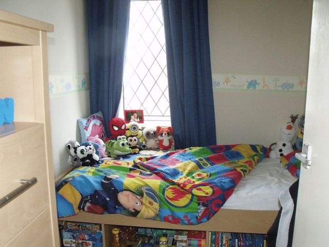 Image of 3 bedroom Terraced house for sale in Walker Street Heywood OL10 at Walker Street  Heywood, OL10 1HJ