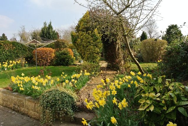  Image of 2 bedroom Detached house for sale in High Meadow Grantham NG31 at High Meadow  Grantham, NG31 7LU