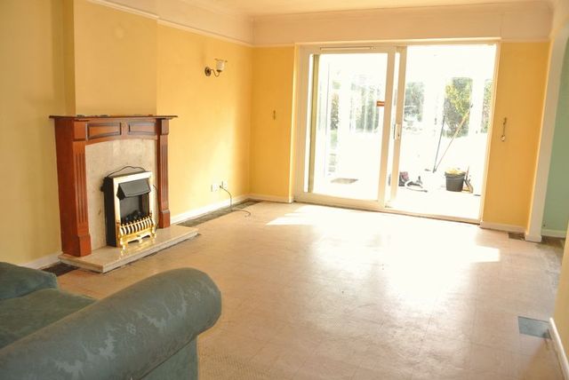  Image of 2 bedroom Detached house for sale in High Meadow Grantham NG31 at High Meadow  Grantham, NG31 7LU