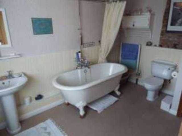  Image of 3 bedroom Terraced house for sale in High Street Burwash Etchingham TN19 at Burwash Etchingham Burwash, TN19 7EN
