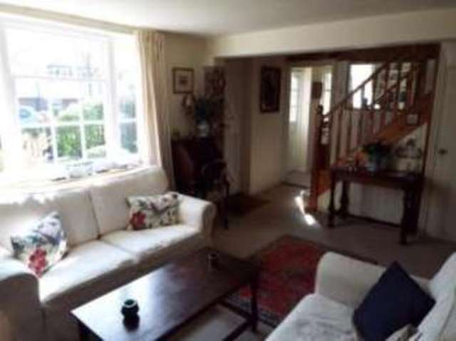  Image of 3 bedroom Terraced house for sale in High Street Burwash Etchingham TN19 at Burwash Etchingham Burwash, TN19 7EN