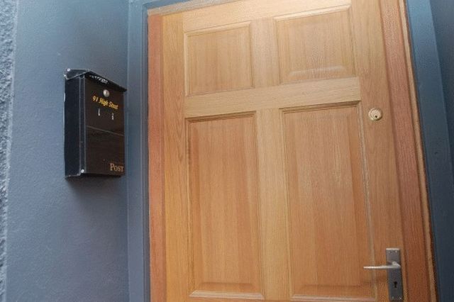  Image of 2 bedroom Flat for sale in High Street Lanark ML11 at High Street  Lanark, ML11 7LN