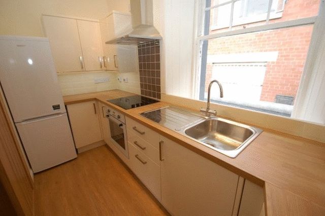  Image of 2 bedroom Flat for sale in High Street Lanark ML11 at High Street  Lanark, ML11 7LN