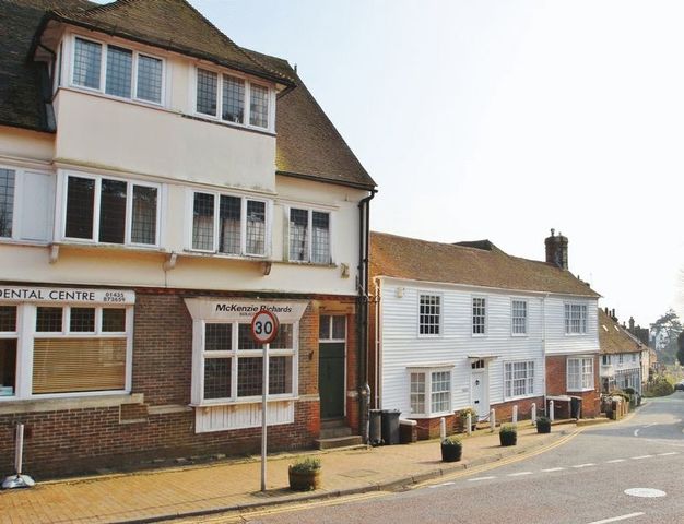  Image of 2 bedroom Detached house for sale in High Street Mayfield TN20 at High Street Mayfield Mayfield, TN20 6AB