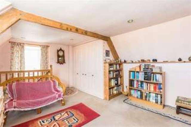  Image of 3 bedroom Terraced house for sale in High Street Rode Frome BA11 at Frome, BA11 6PA