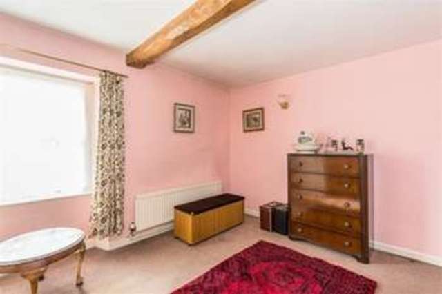  Image of 3 bedroom Terraced house for sale in High Street Rode Frome BA11 at Frome, BA11 6PA