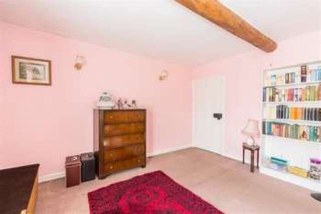  Image of 3 bedroom Terraced house for sale in High Street Rode Frome BA11 at Frome, BA11 6PA