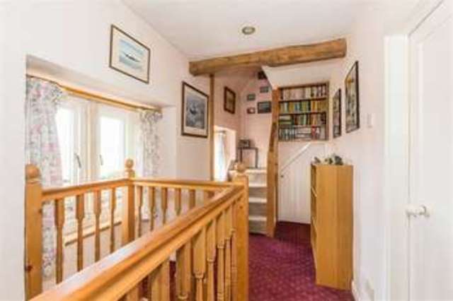  Image of 3 bedroom Terraced house for sale in High Street Rode Frome BA11 at Frome, BA11 6PA