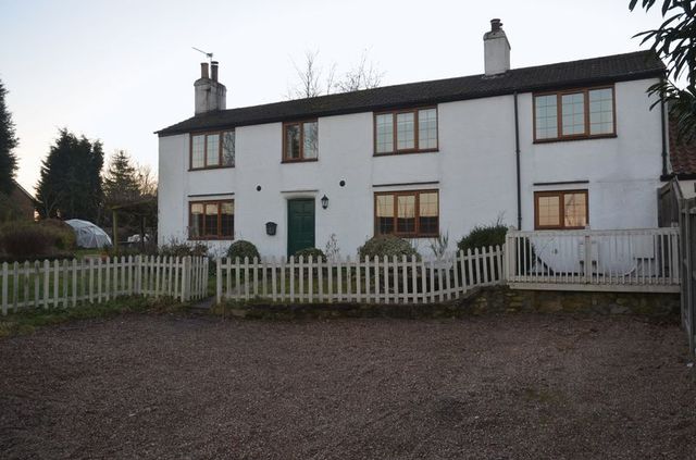  Image of 3 bedroom Semi-Detached house to rent in High Street Willingham by Stow Gainsborough DN21 at 8 High Street  Willingham by Stow, DN21 5JZ