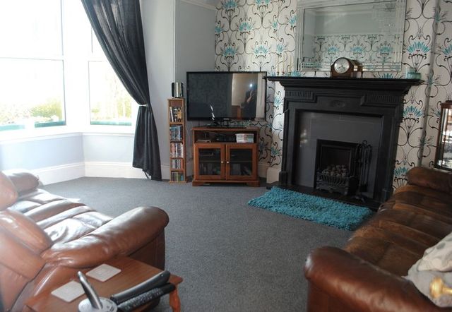  Image of 3 bedroom Terraced house for sale in Higher Port View Saltash PL12 at Higher Port View  Saltash, PL12 4BX
