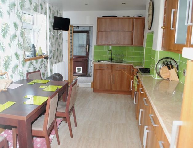 Image of 3 bedroom Terraced house for sale in Higher Port View Saltash PL12 at Higher Port View  Saltash, PL12 4BX