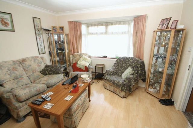  Image of 3 bedroom Semi-Detached house for sale in Hillary Road High Wycombe HP13 at Hillary Road  High Wycombe, HP13 7RA