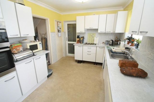  Image of 3 bedroom Semi-Detached house for sale in Hillary Road High Wycombe HP13 at Hillary Road  High Wycombe, HP13 7RA